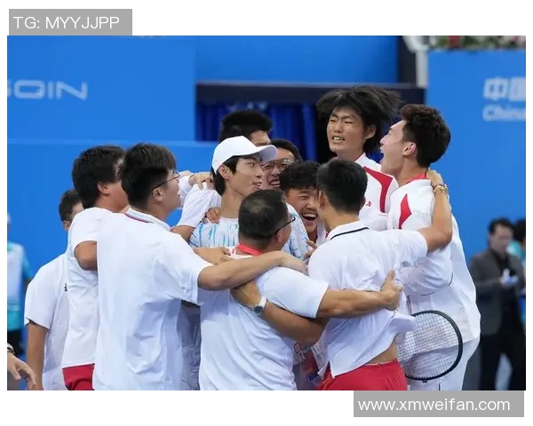 广州网球队的团队协作精神与网球竞技的完美融合探讨